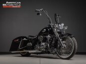 2015 Harley-Davidson Touring