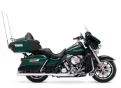 2015 Harley-Davidson Touring