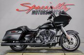 2015 Harley-Davidson Touring