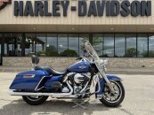 2015 Harley-Davidson Touring