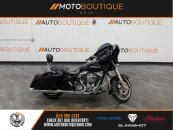 2015 Harley-Davidson Touring