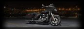 2015 Harley-Davidson Touring