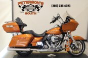 2015 Harley-Davidson Touring