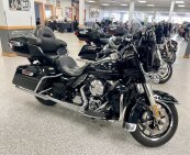 2015 Harley-Davidson Touring