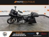 2015 Harley-Davidson Touring
