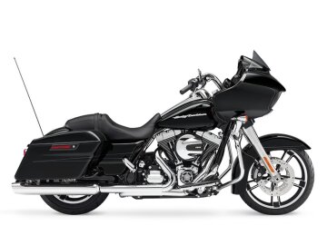 2015 Harley-Davidson Touring