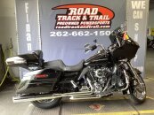 2015 Harley-Davidson Touring