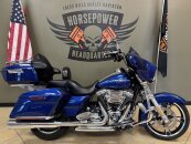 2015 Harley-Davidson Touring