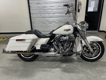 2015 Harley-Davidson Touring