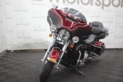 2015 Harley-Davidson Touring