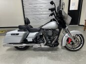 2015 Harley-Davidson Touring Street Glide Special