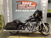 2015 Harley-Davidson Touring Street Glide Special