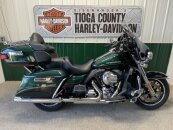 2015 Harley-Davidson Touring