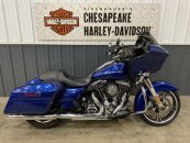 2015 Harley-Davidson Touring