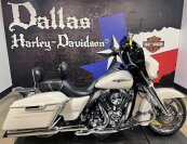 2015 Harley-Davidson Touring Street Glide Special