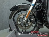 2015 Harley-Davidson Touring