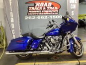 2015 Harley-Davidson Touring