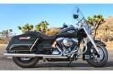2015 Harley-Davidson Touring