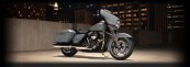 2015 Harley-Davidson Touring Street Glide Special