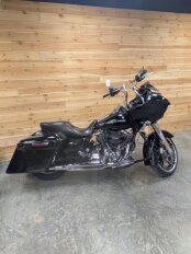 2015 Harley-Davidson Touring
