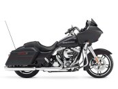 2015 Harley-Davidson Touring