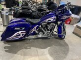 2015 Harley-Davidson Touring Road Glide Custom