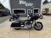 2015 Harley-Davidson Touring