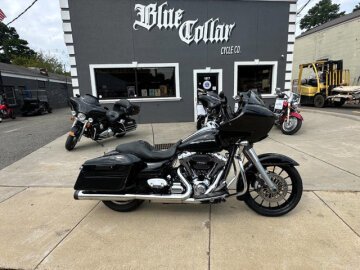2015 Harley-Davidson Touring