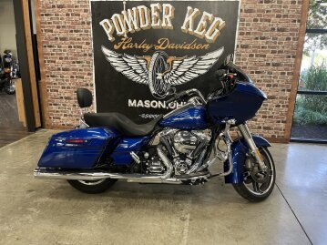 2015 Harley-Davidson Touring