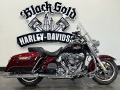 2015 Harley-Davidson Touring