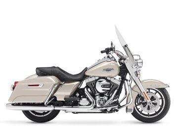 2015 Harley-Davidson Touring