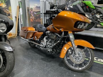 2015 Harley-Davidson Touring