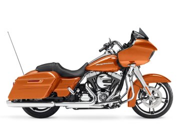 2015 Harley-Davidson Touring
