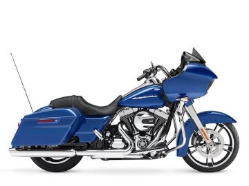 2015 Harley-Davidson Touring