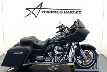 2015 Harley-Davidson Touring