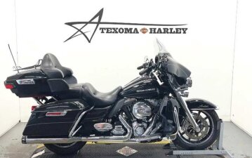 2015 Harley-Davidson Touring
