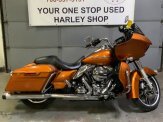 2015 Harley-Davidson Touring