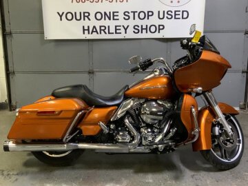 2015 Harley-Davidson Touring