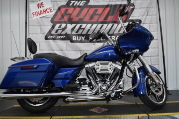 2015 Harley-Davidson Touring