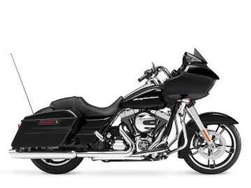 2015 Harley-Davidson Touring