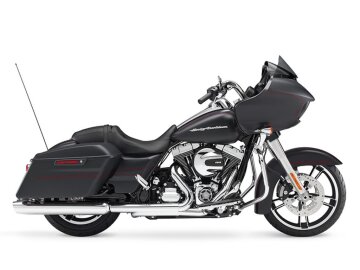2015 Harley-Davidson Touring