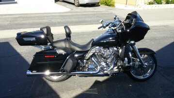 2015 Harley-Davidson Touring