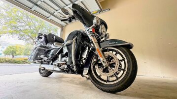 2015 Harley-Davidson Touring