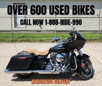 2015 Harley-Davidson Touring Road Glide