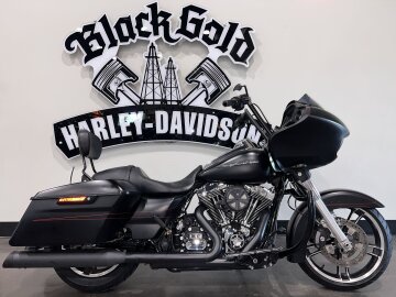 2015 Harley-Davidson Touring