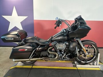 2015 Harley-Davidson Touring
