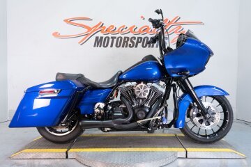 2015 Harley-Davidson Touring