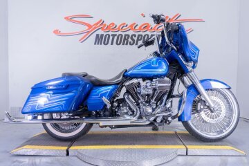 2015 Harley-Davidson Touring