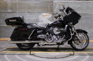 2015 Harley-Davidson Touring