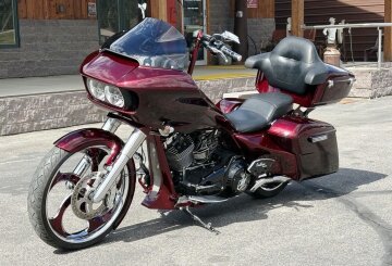 2015 Harley-Davidson Touring Road Glide Custom